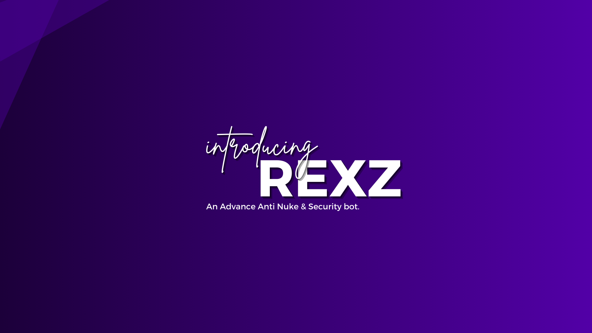 What is RexZ? | RexZ Docs